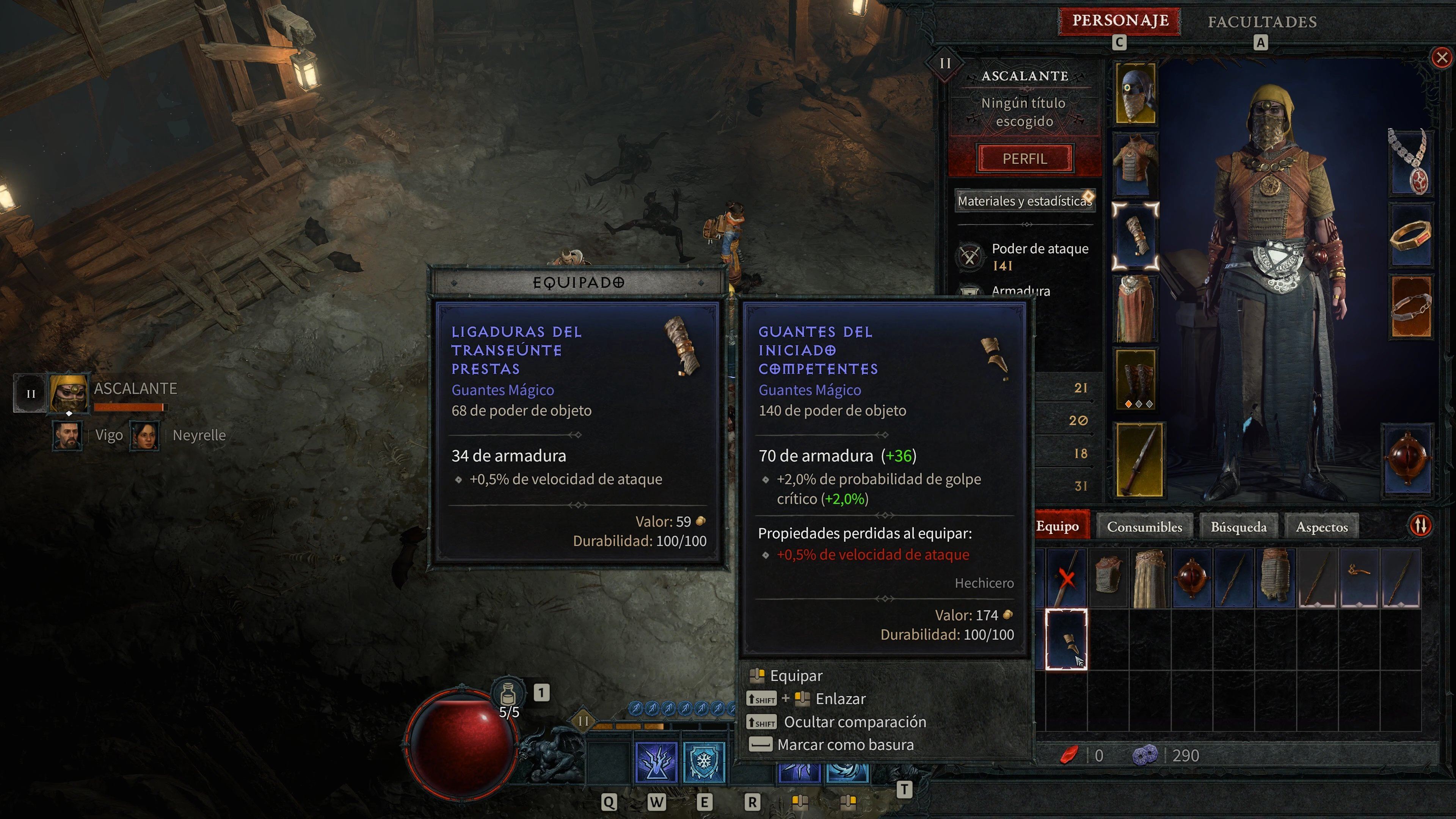 Diablo IV - Imagen 33